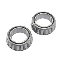 Carrier Setup Bearing For Dana 44 Differentials No Return D44 Set-Up Carrier Bearing Kit (2 Beari...