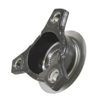 CHRYSLER/Mercedes Differential Pinion Yoke W/O V8 Engine C198 & C210 Pinion Flange 2.19 Inch Tall...