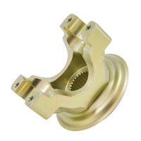 Yoke For Chrylser 9.25 Inch With A 7290 U/Joint Size 9.25 Inch Pinion Yoke 7290 Large 29  Spline ...