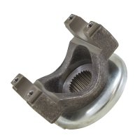 Yoke For Chrylser 7.25 Inch And 8.25 Inch With A 7290 U/Joint Size. 7.25 Inch & 8.25 Inch Pinion ...