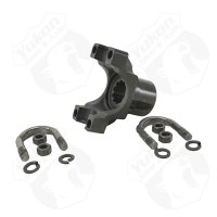 Yukon Extra HD Billet Yoke For Chrysler 8.75 Inch With 10 Spline Pinion And A 7260 U/Joint Yukon ...
