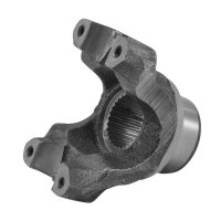 Replacement Yoke For Dana 44-HD 60 And 70 With A 1310 U/Joint Size D44HD (D44-HD Only) D60 & D70 ...