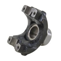 Replacement Yoke For Dana 60 And 70 With A 1350 U/Joint Size D60 & D70 1350 Pinion Yoke 1-3/16 In...