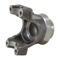 Replacement Yoke For Dana 80 With A 1480 U/Joint Size. D80 Pinion Yoke 1480 Strap Design Yukon Ge...
