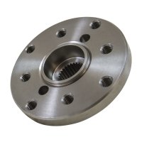 Flange Yoke For Ford 7.5 Inch Truck (5 Inch Od) 7.5 Inch Ford Round Truck (5 Inch Od) Pinion Flan...