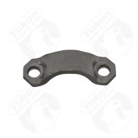 1310 Yoke Strap For GM 8.5 Inch Front GM 12 Bolt Car And 12 Bolt Truck Yukon Gear & Axle