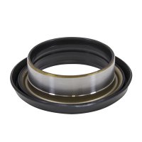 Adapter Sleeve GM 11.5 Inch /10.5 Inch 14 Bolt Truck Yokes To Use Triple Lip Pinion Seal Sleeve F...