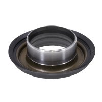 Adapter Sleeve For GM 7.2 Inch 7.625 Inch & 8.0 Inch Yokes To Use Tripple Lip Pinion Seal Sleeve ...