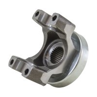 Yoke For GM 55P And 55T With A 1310 U/Joint Size 55P & 55T 1310 U-Bolt Type Pinion Yoke Yukon Gea...