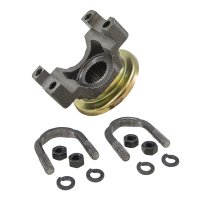 Yoke For 8.2 Inch Bop Differential Mech 3R U/Joint Size U/Bolt Design. 8.2 Inch Bop GM 3R U-Bolt ...