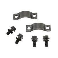 7260 U/Joint Strap Small Chrylser W/ Bolts 7.25 8.25 8.75 9.25. 7260 U/Joint Strap Small Chy W/ B...