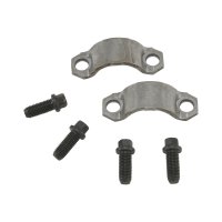 Dana 60 Dana 70 1350 1410 10.25 Inch And 9.5 Inch U-Joint Strap Kit U/Joint Strap Kit 10.25 Inch ...