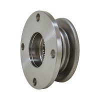 Small Hole Yoke For '82 And Older Toyota 8 Inch And Landcruiser With 27 Spline 8 Inch & Lc Small ...