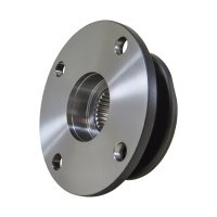 Yoke For '04 And Newer Toyota T100 And Tacoma (Without Locker) 30 Spline T100 & Tacoma Non Loc Pi...