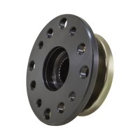 Small Hole Yoke '85 -'98 Toyota Landcruiser And T4 Man Trans 27 Spline 85-98 Toy Lc Pinion Flange...