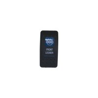 Zip Locker Front Switch Cover. Zip Locker Front Switch Cover Yukon Gear