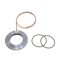 Seal Housing For Dana 60 Zip Locker With O-Rings. Seal Housing For D60 Zip Locker (Includes O-Rin...