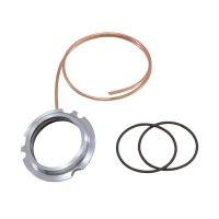Zip Locker Replacement Seal Housing For Toyota Landcruiser 9.5 Inch Seal Housing For Toyota Tlc 9...