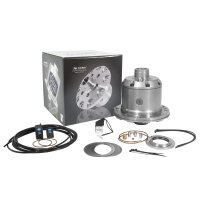 Zip Locker For Dana 60 With 30 Spline Axles 4.10 & Down D60 4.10 & Dwn 30 Spline Zip Locker Yukon...