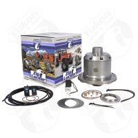 Competition Only Yukon Zip Locker For Dana 60 With 35 Spline Axles 4.56 & Up Yukon Gear & Axle