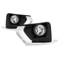 SPY Fog Lights