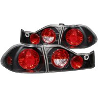 ANZ Taillights