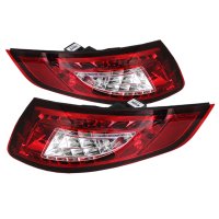 SPY LED Tail Lights