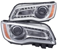 ANZ Projector Headlights