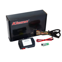 KLE Remote Start