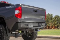 ADD Stealth Fighter Rr Bumper