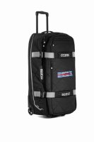 SPA Bag Tour
