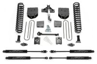 FAB Basic Kit Component Box