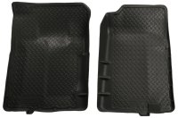 HL Classic - Front - Black