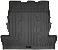 HL WB - Cargo - Black