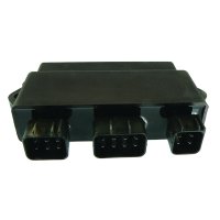 QBS CDI Boxes