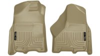 HL WB - Front - Tan