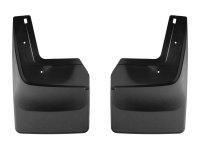 WT No Drill Mudflaps