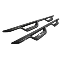WES Nerf Bars - Outlaw