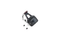 FR In-Bed Tire Carrier