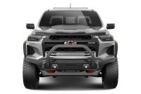 Auto Ventshade 322245 Aeroskin Hood Protector for 23-24 Chevy Colorado ZR2