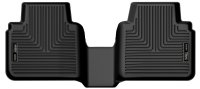 HL XAC - Rear - Black