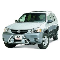 WES Light Bar Mount Kits