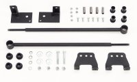 TUF Traction Bars