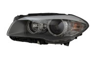 HELLA Halogen Bulb