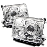 SPY Headlights