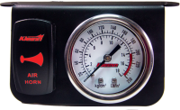 KLE Powersport Horn Covers