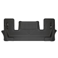 HL WB - Rear - Black