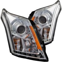 ANZ Projector Headlights