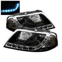 SPY Headlights