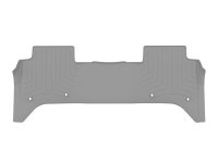 WT FloorLiner - Rear - Grey